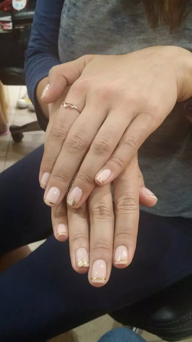 Athena Nails & Spa