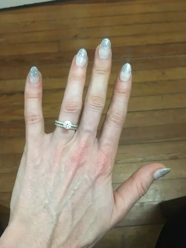 Athena Nails & Spa