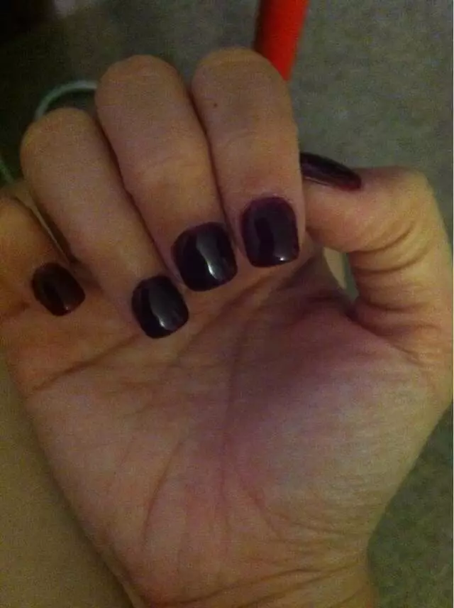 Athena Nails & Spa