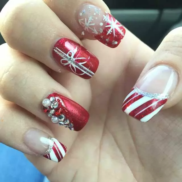 Athena Nails & Spa