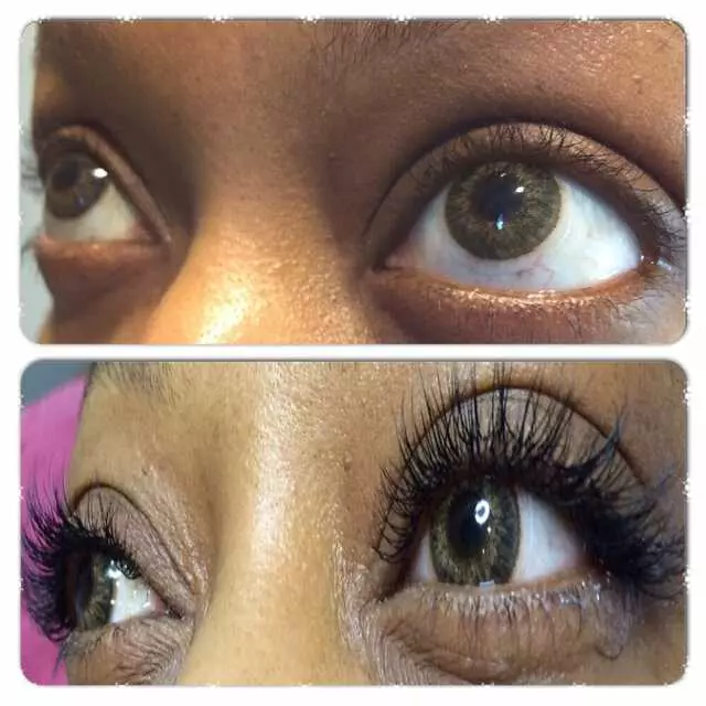 Athena Nails & Spa