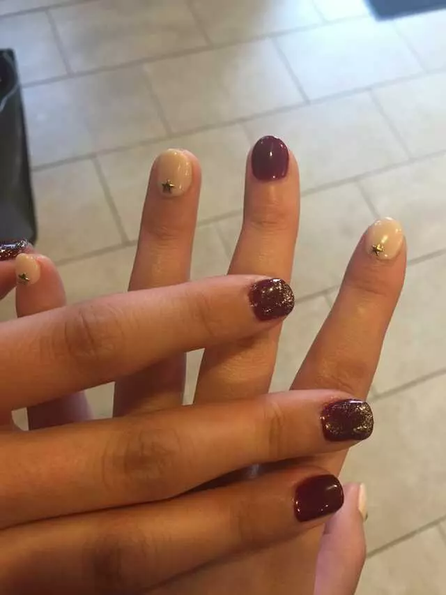 Athena Nails & Spa