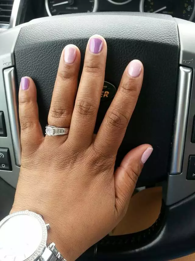 Athena Nails & Spa