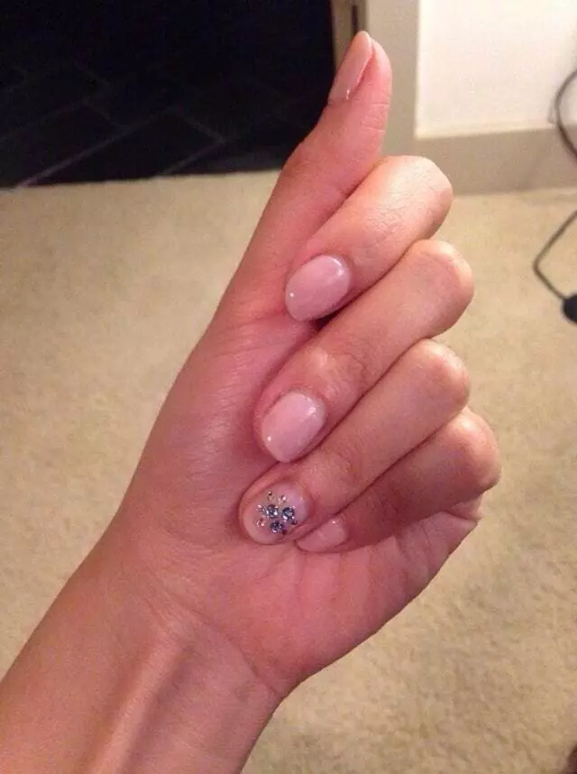 Athena Nails & Spa