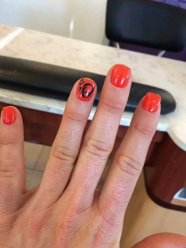 Athena Nails & Spa