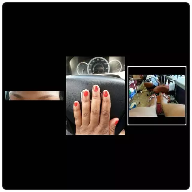 Athena Nails & Spa