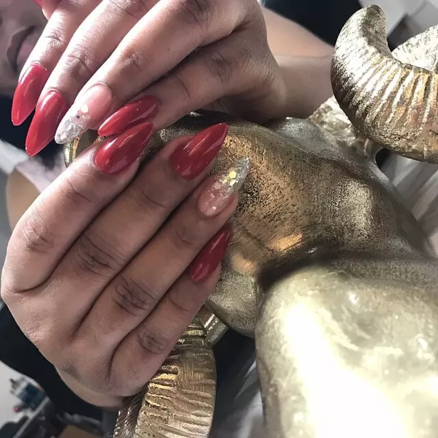 Athena Nails & Spa