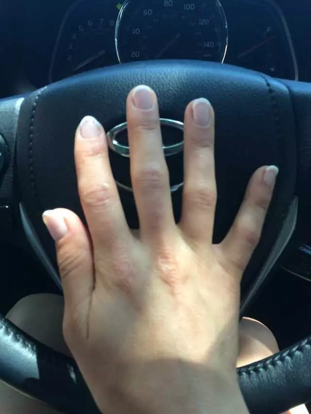 Athena Nails & Spa