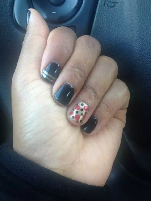 Athena Nails & Spa