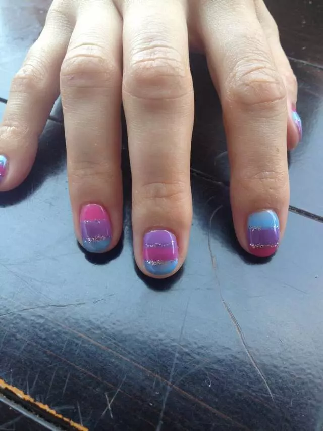 Athena Nails & Spa