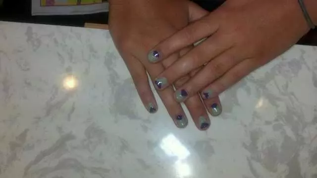 Athena Nails & Spa