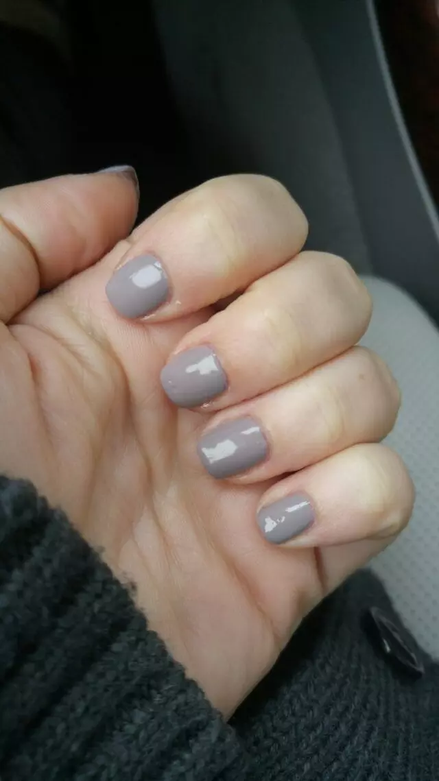 Athena Nails & Spa