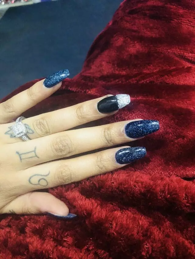 Athena Nails & Spa
