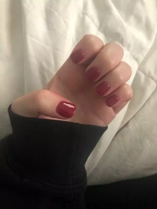 Athena Nails & Spa