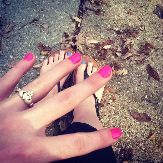 Athena Nails & Spa