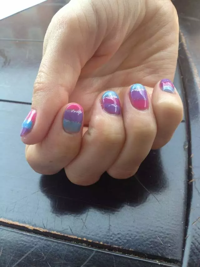 Athena Nails & Spa