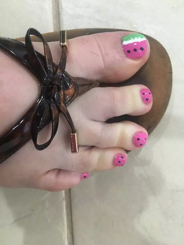 Athena Nails & Spa