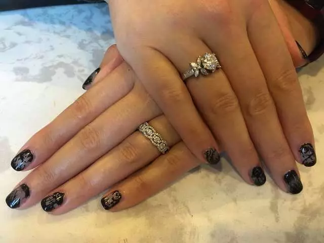 Athena Nails & Spa