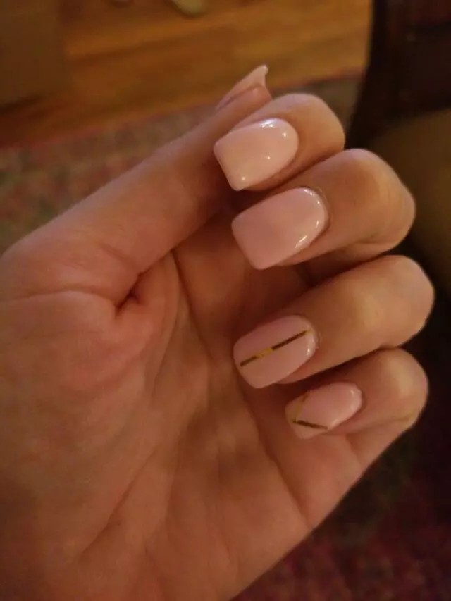 Athena Nails & Spa