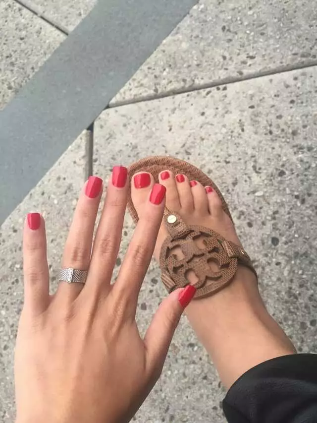Athena Nails & Spa