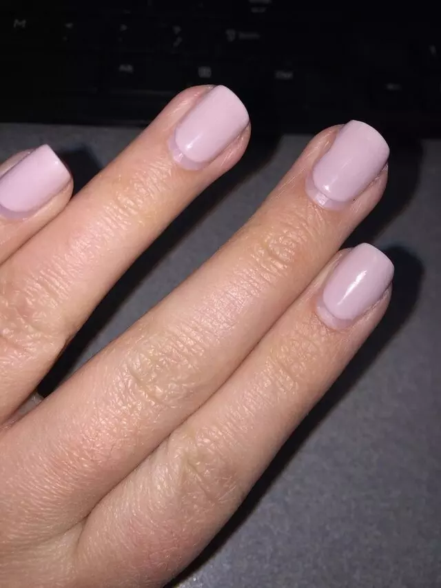 Athena Nails & Spa