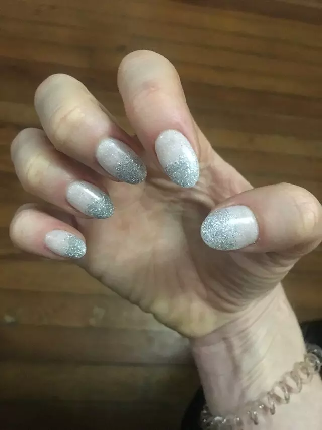 Athena Nails & Spa