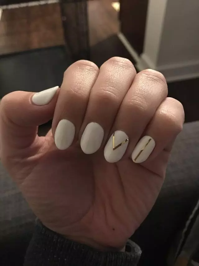 Athena Nails & Spa