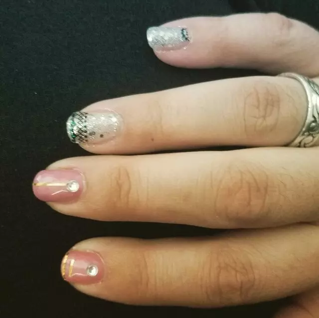 Athena Nails & Spa