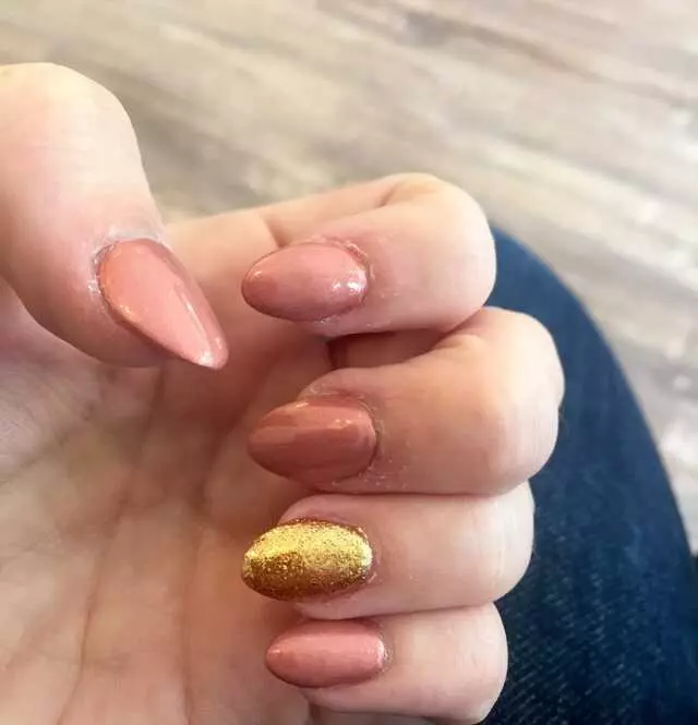 Athena Nails & Spa