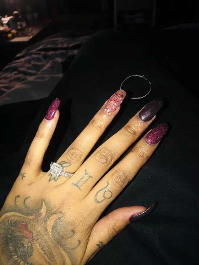 Athena Nails & Spa