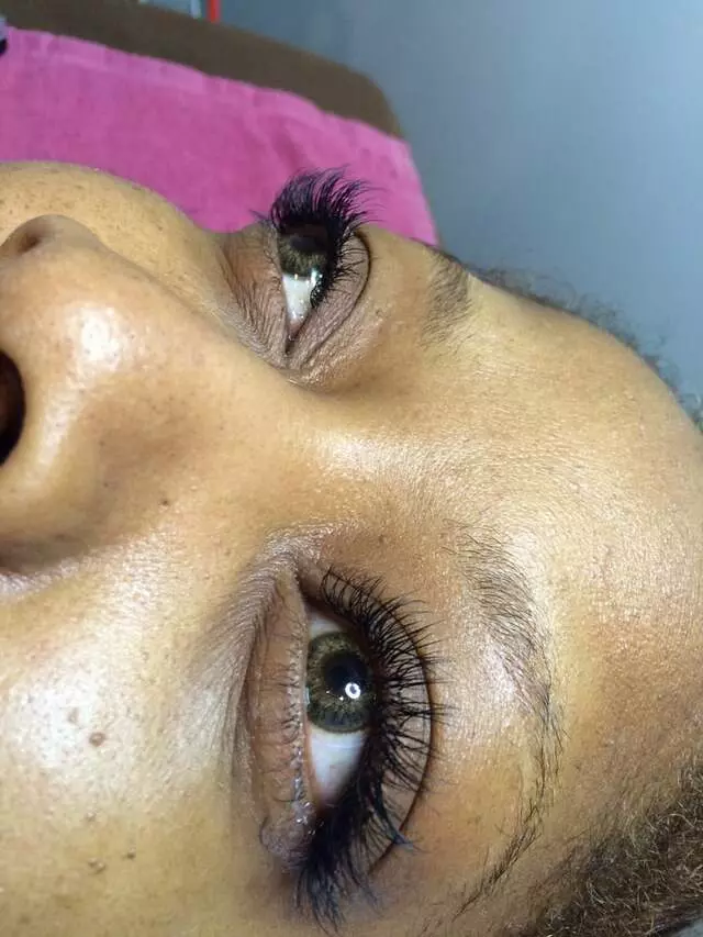 Athena Nails & Spa