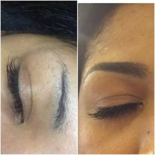 Athena Nails & Spa
