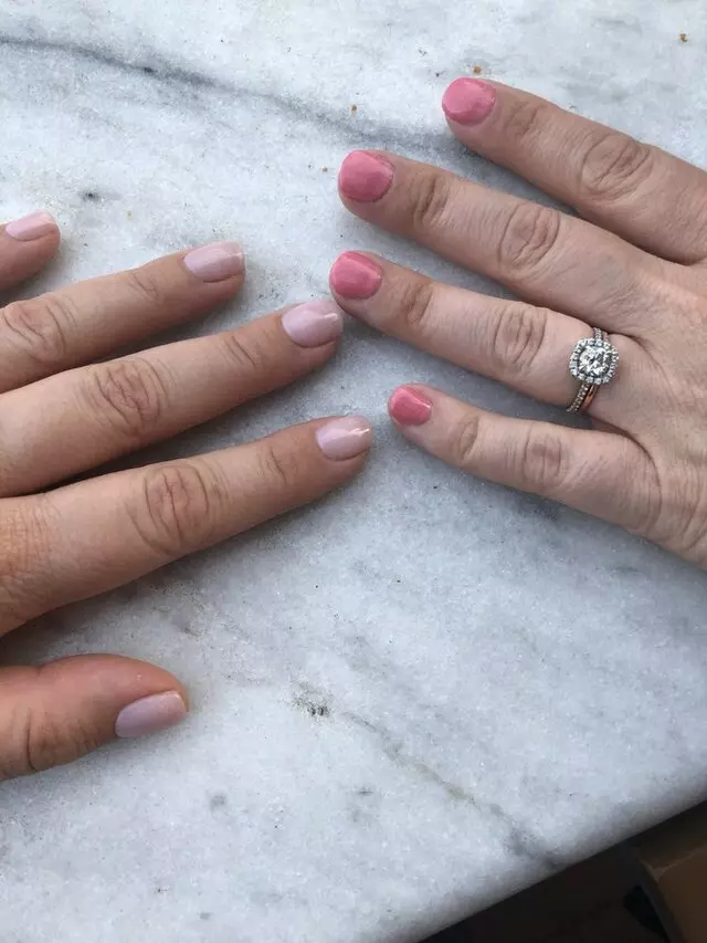 Athena Nails & Spa