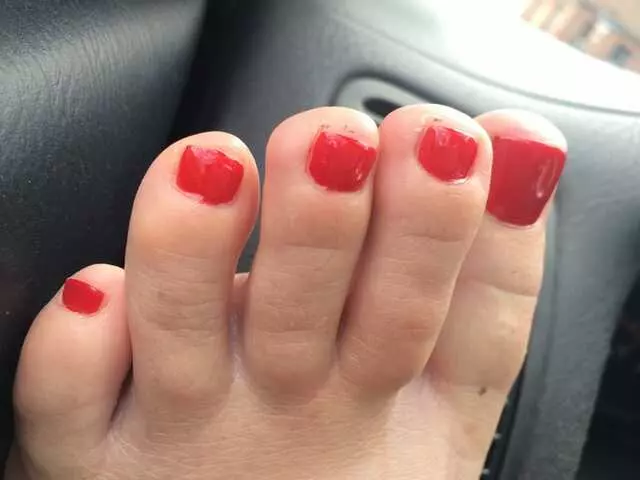Athena Nails & Spa