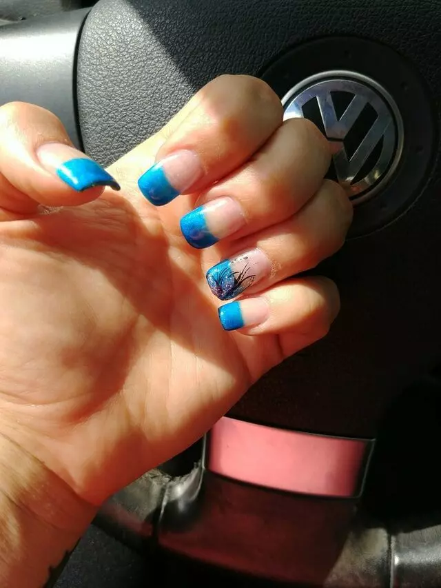 Athena Nails & Spa