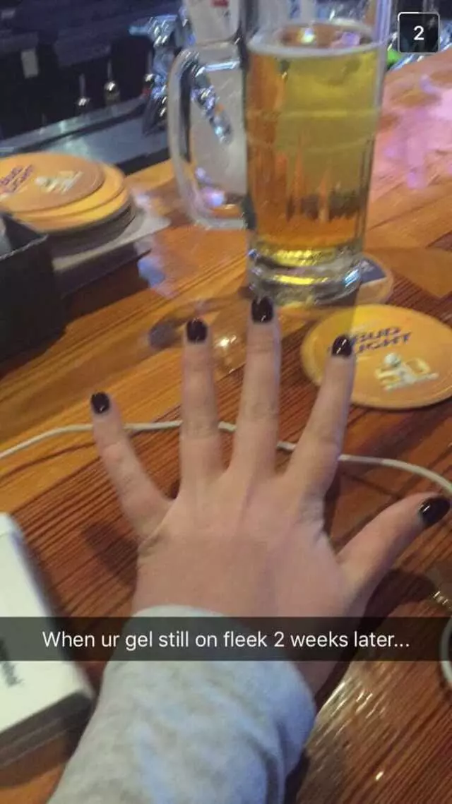 Athena Nails & Spa