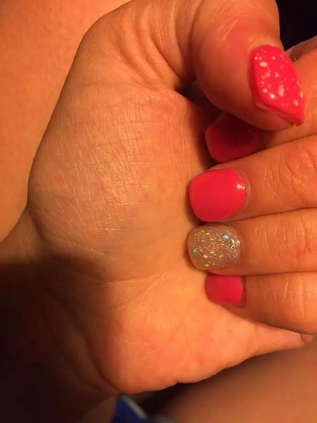 Athena Nails & Spa