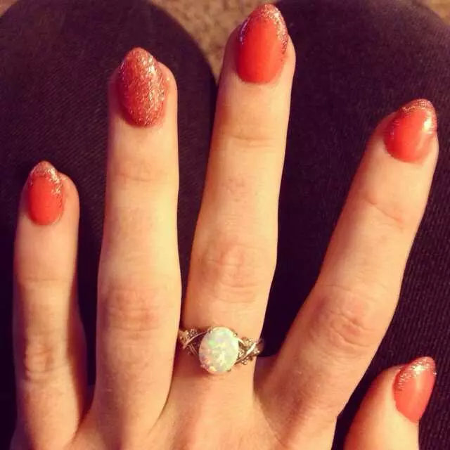 Athena Nails & Spa