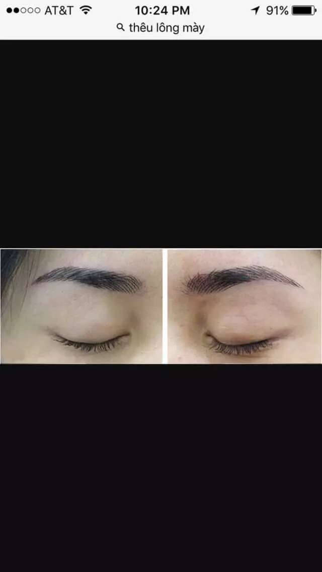 Athena Nails & Spa