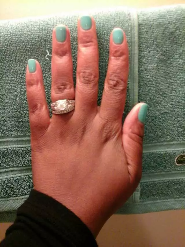 Athena Nails & Spa