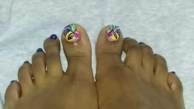 Athena Nails & Spa