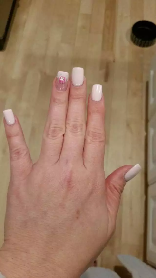 Athena Nails & Spa
