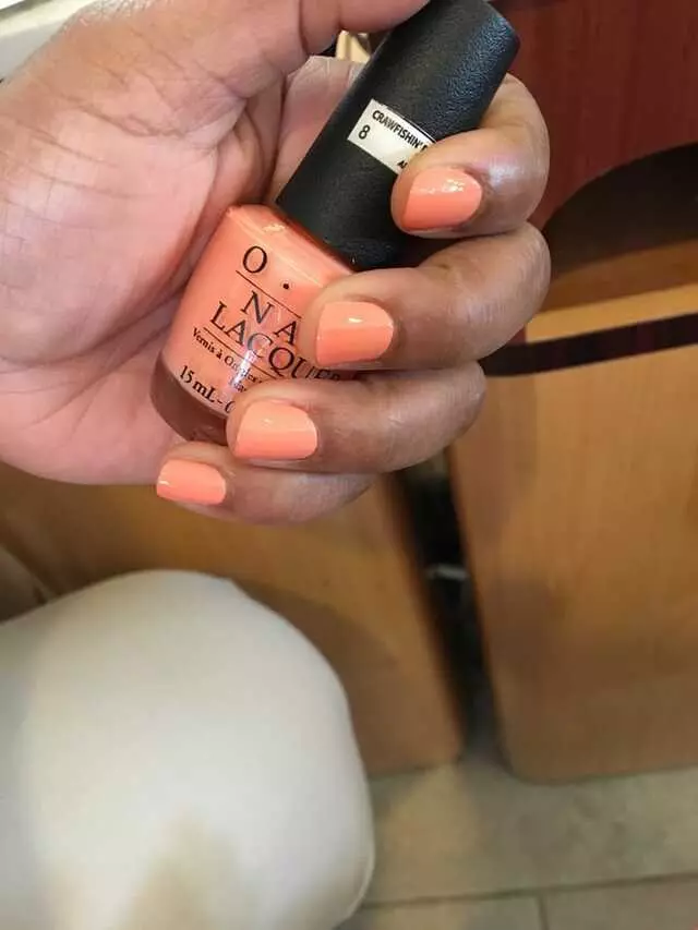 Athena Nails & Spa