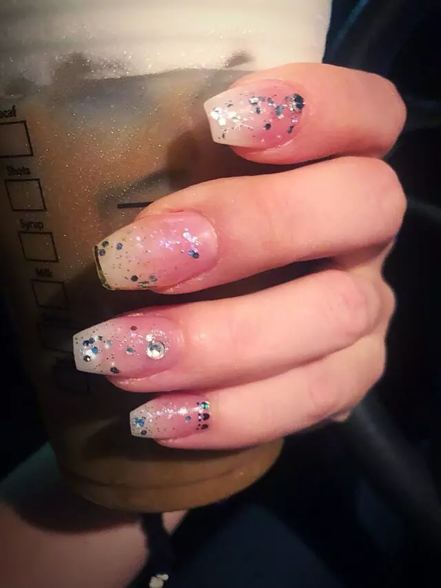 Athena Nails & Spa