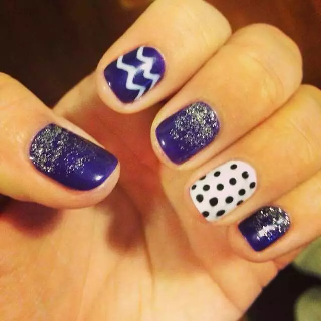 Athena Nails & Spa