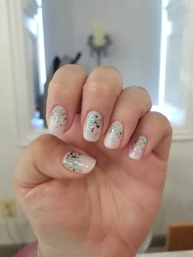 Athena Nails & Spa