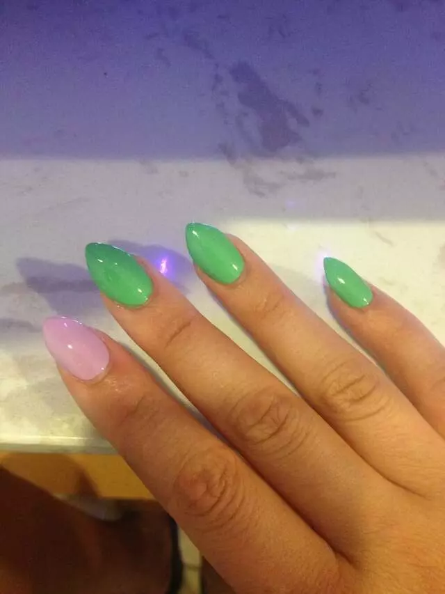 Athena Nails & Spa