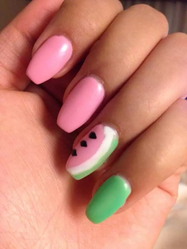 Athena Nails & Spa