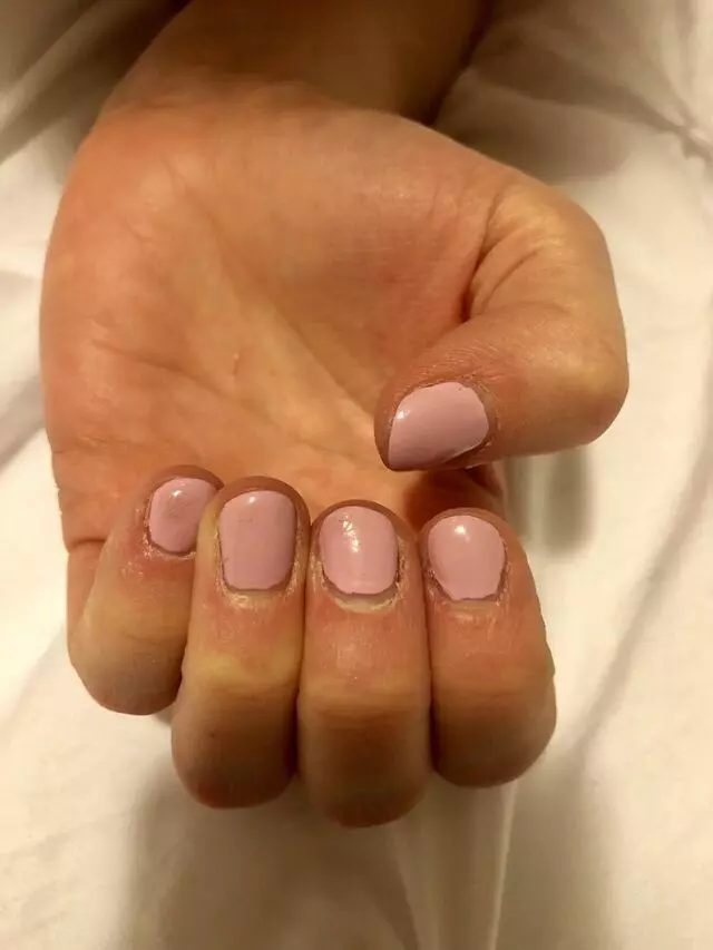 Athena Nails & Spa