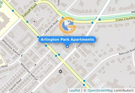 Arlington Park Apartments